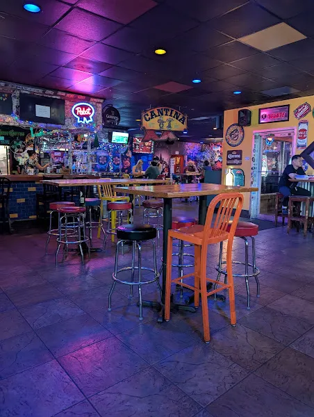 Sloppy Taco Palace — tacos restaurant in Orlando