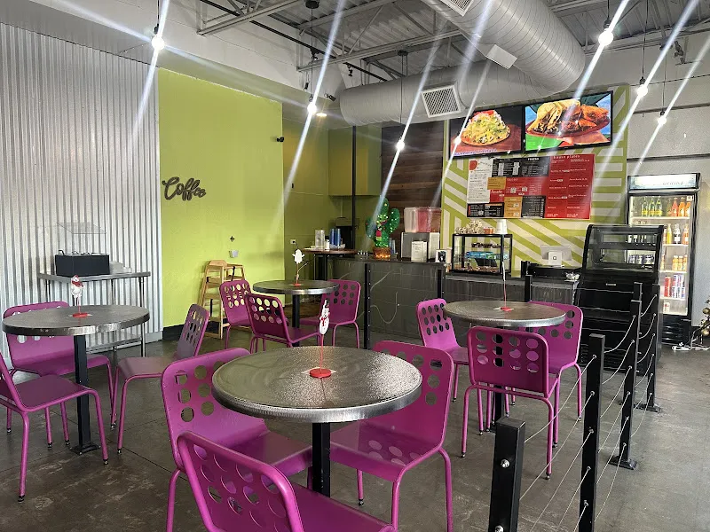El Nopalito Mexican Food — mexican restaurant in Denver