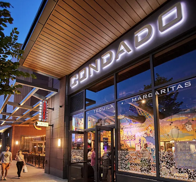 Condado Tacos — takeout restaurant in Charlotte