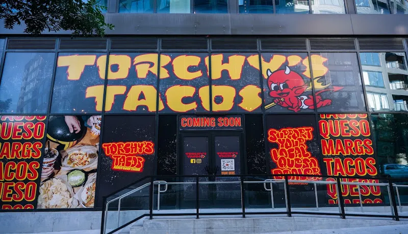 Torchy's Tacos — mexican restaurant in Atlanta