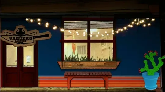 Vaquero Taquero - North University — tacos restaurant in Austin