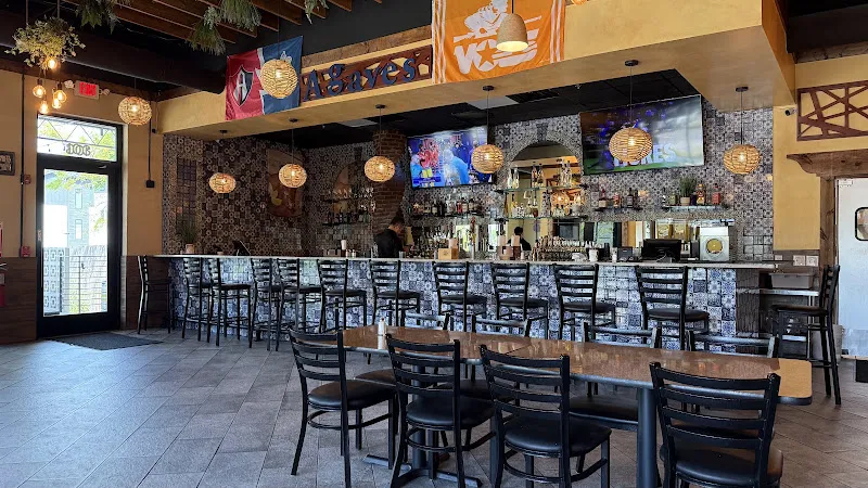 Agaveâs Mexican Restaurant — mexican restaurant in Nashville