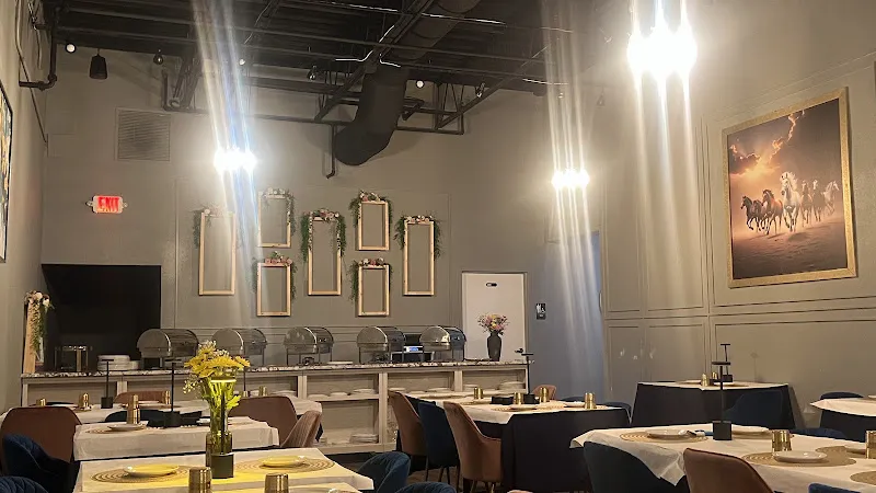 Seasons of India*****Relocated to 7085 S Orange Blossom Trl***** — delivery restaurant in Orlando