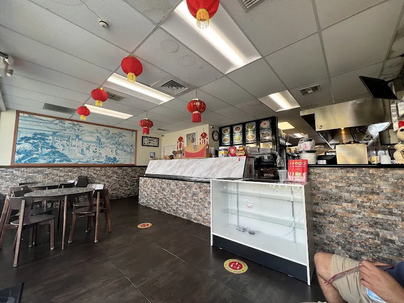 China Express — chinese restaurant in Miami