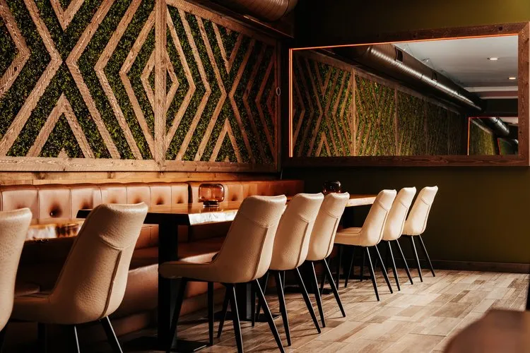Tulum Kitchen and Bar — mexican restaurant in Atlanta