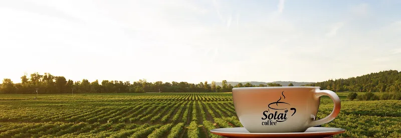 Solai Coffee