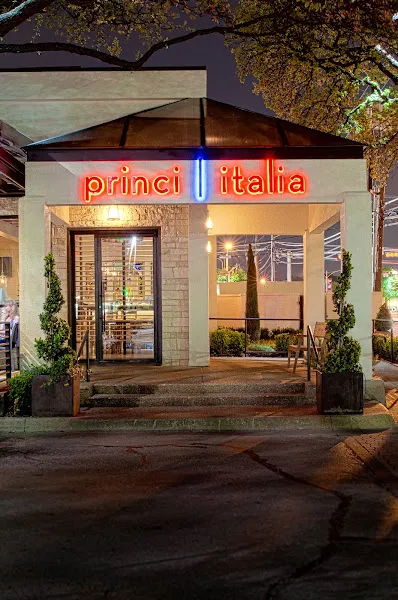 Princi Italia - Dallas — italian restaurant in Dallas