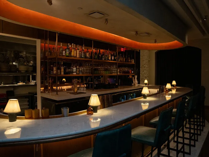 Avize — italian restaurant in Atlanta