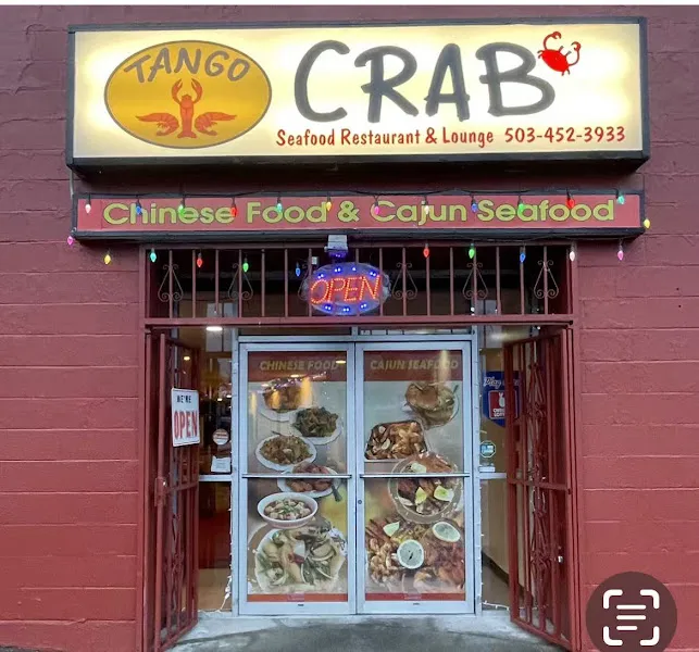 Tango Crab — chinese restaurant in Portland