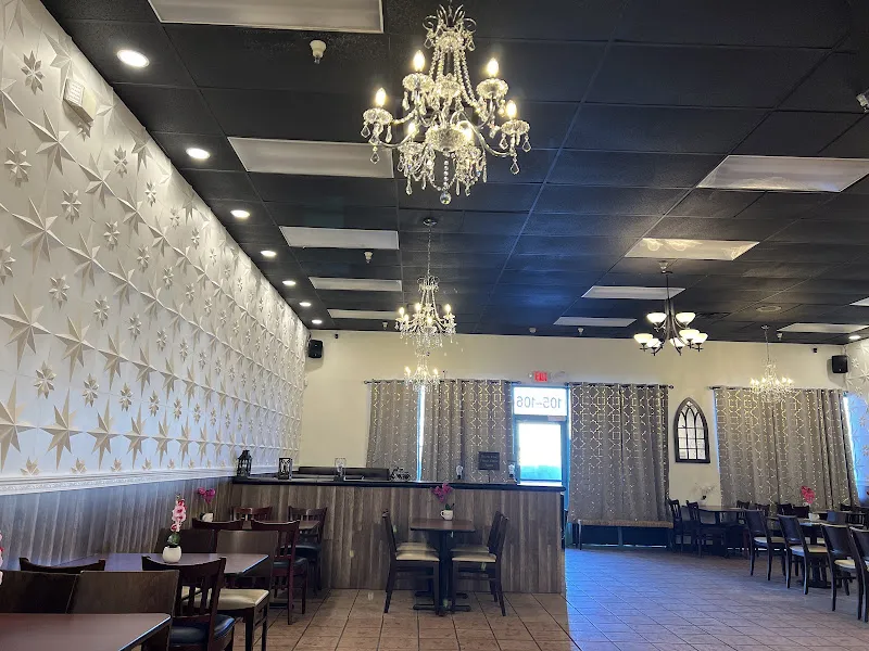 Sawaddee Thai Restaurant — thai restaurant in Las Vegas