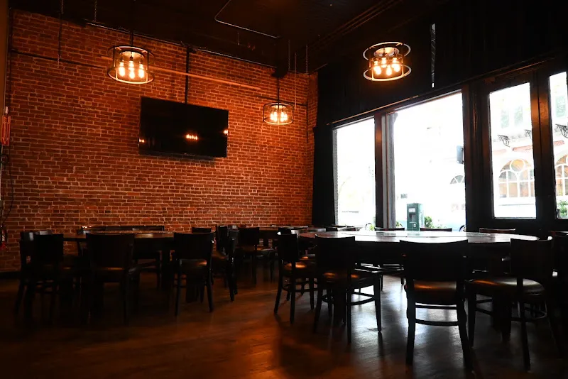 Xin Ding Dumpling House é«é¼è½© - Downtown Portland — chinese restaurant in Portland