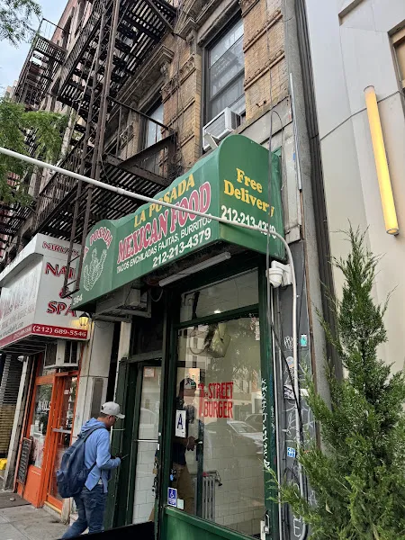 7th Street Burger Kips Bay — burger restaurant in New York City