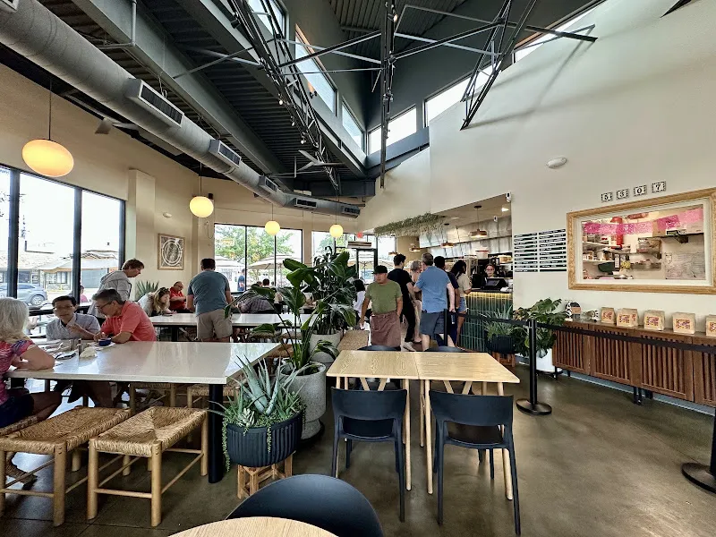 CasaEma — mexican restaurant in Houston