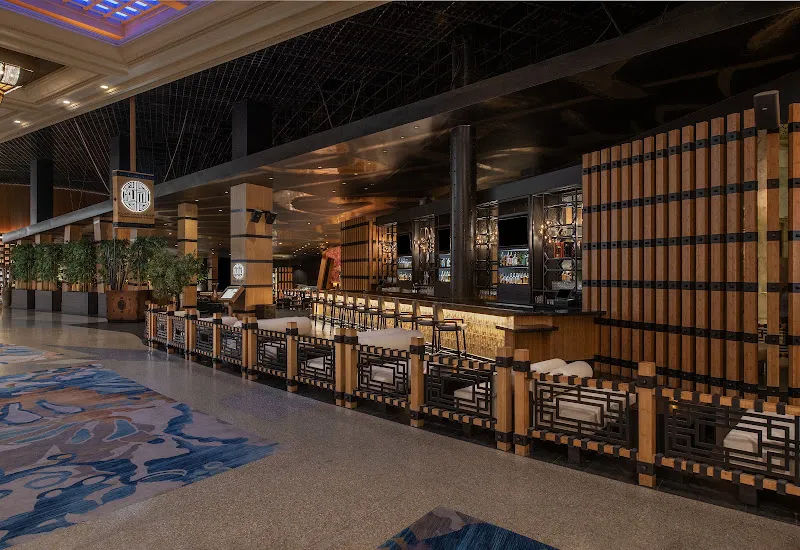 KUMI Japanese Restaurant + Bar — japanese restaurant in Las Vegas