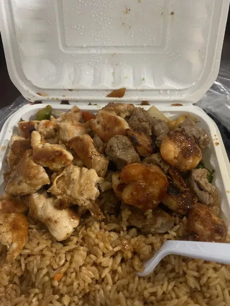 M&M BBQ PIT — delivery restaurant in Miami