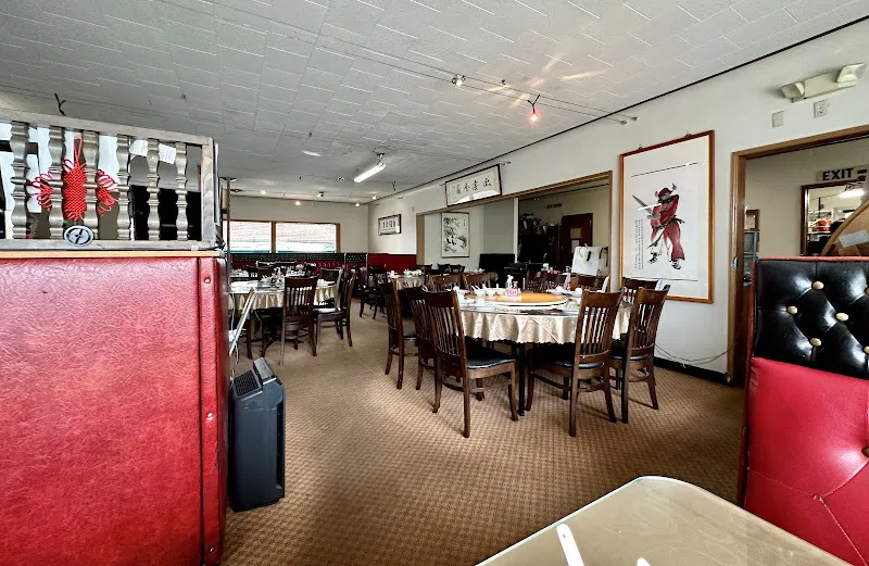 Chiang's Gourmet — chinese restaurant in Seattle