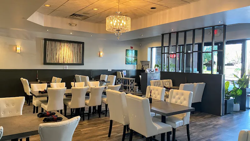 Mang Felix Kitchen Rainbow — vegetarian restaurant in Las Vegas
