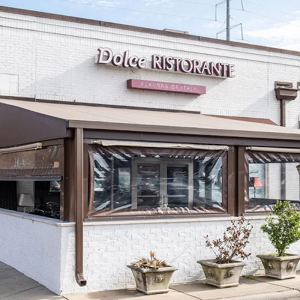 Dolce Osteria — italian restaurant in Charlotte