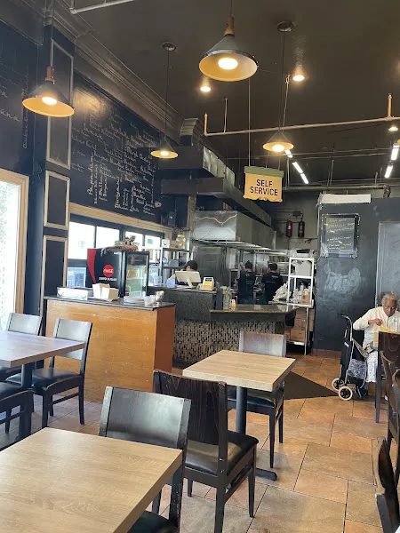 Pakwan Restaurant - Tenderloin — indian restaurant in San Francisco