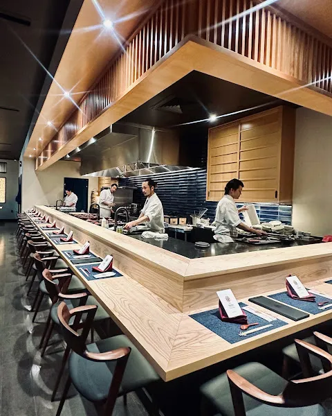 ShoMon Kappo Sushi — takeout restaurant in Seattle