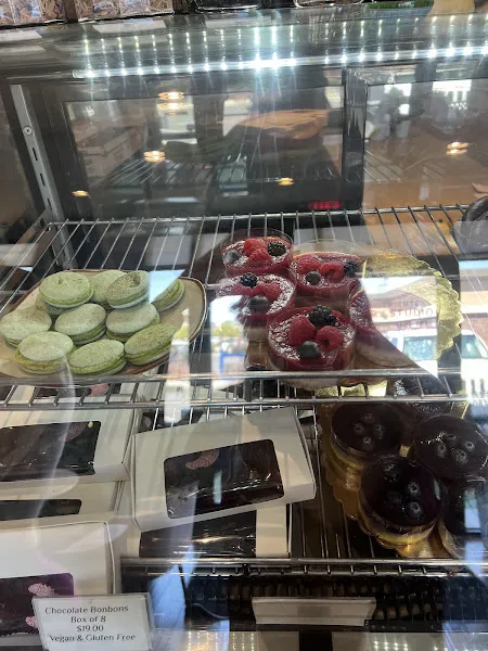 Nutriente Pastry Studio