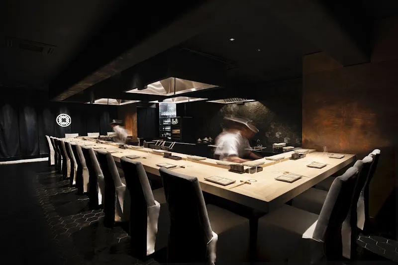 Torien — japanese restaurant in New York City