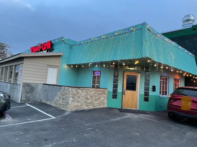 Tikka & Grill, Nepali and Indian Food — takeout restaurant in Denver