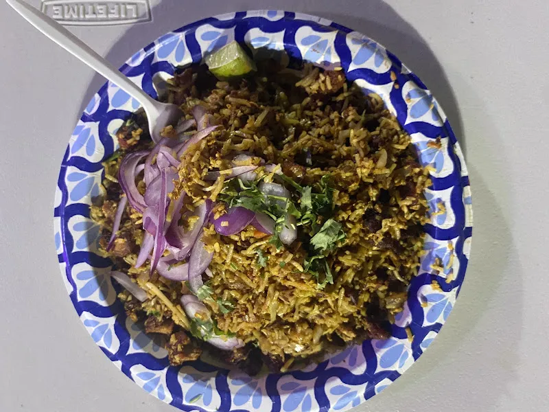 Indian Food Tales — indian restaurant in San Antonio