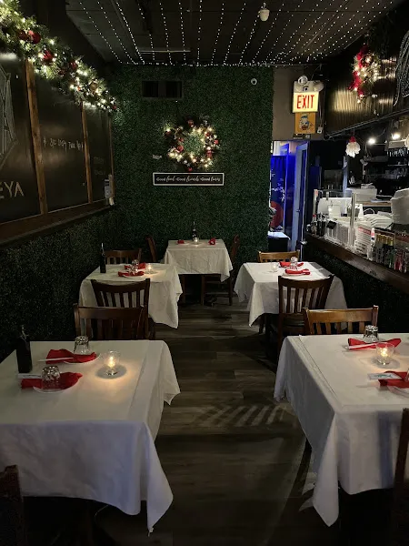 Kameya Sushi — ramen restaurant in Chicago