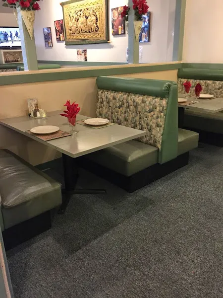 Thai Time 3 — thai restaurant in San Diego