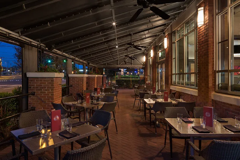 Sullivan's Steakhouse — steak restaurant in Charlotte