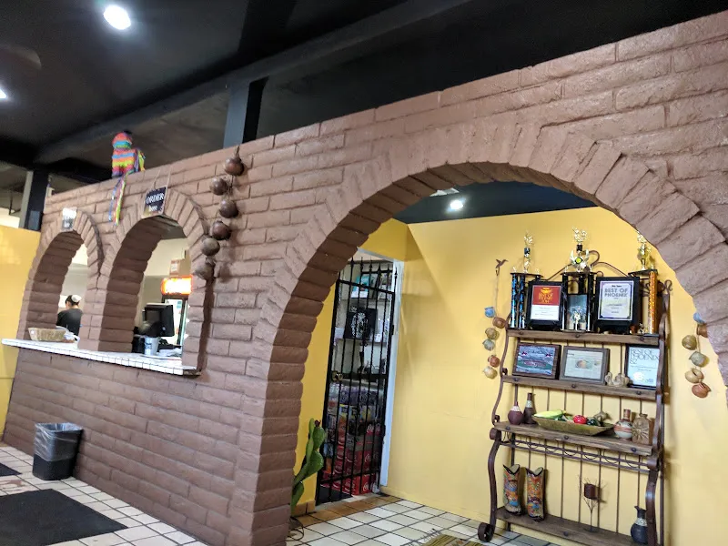 Rito's Mexican Food — mexican restaurant in Phoenix
