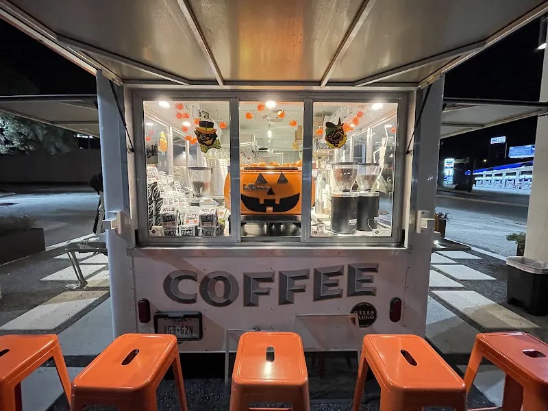 Theory Coffee Company