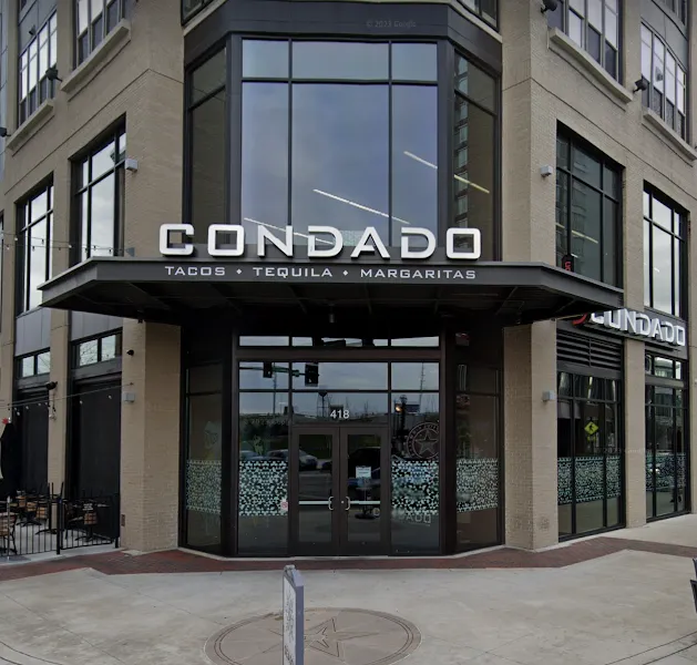 Condado Tacos — takeout restaurant in Nashville