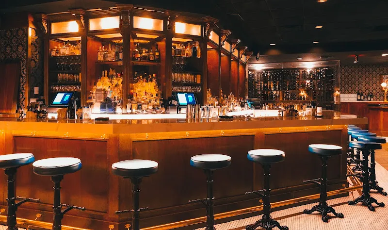 Cleaver- Butchered Meats, Seafood & Classic Cocktails — steak restaurant in Las Vegas