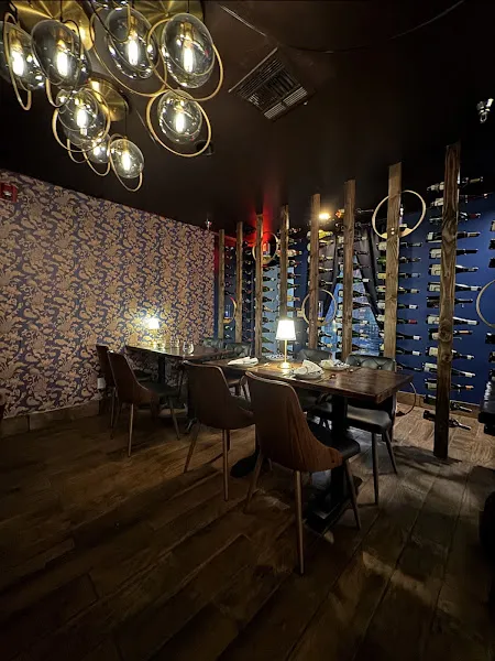 Jipata — thai restaurant in Las Vegas