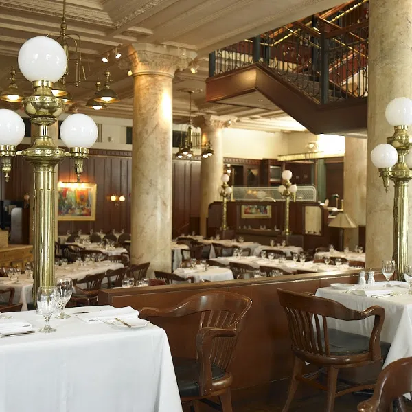 Grill 23 & Bar — steak restaurant in Boston