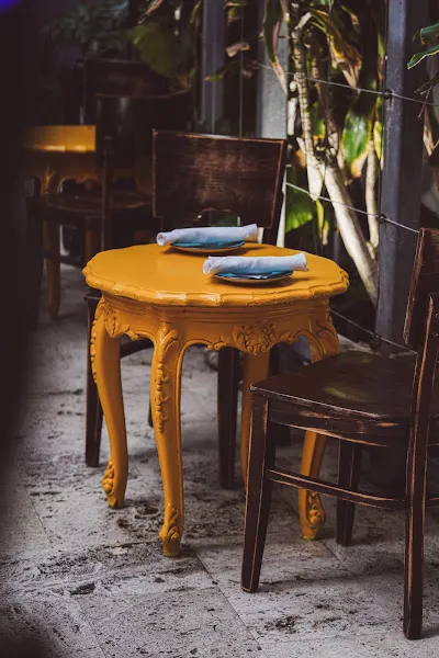 El Nogal Latin Restaurant & Bar — breakfast spots in Miami