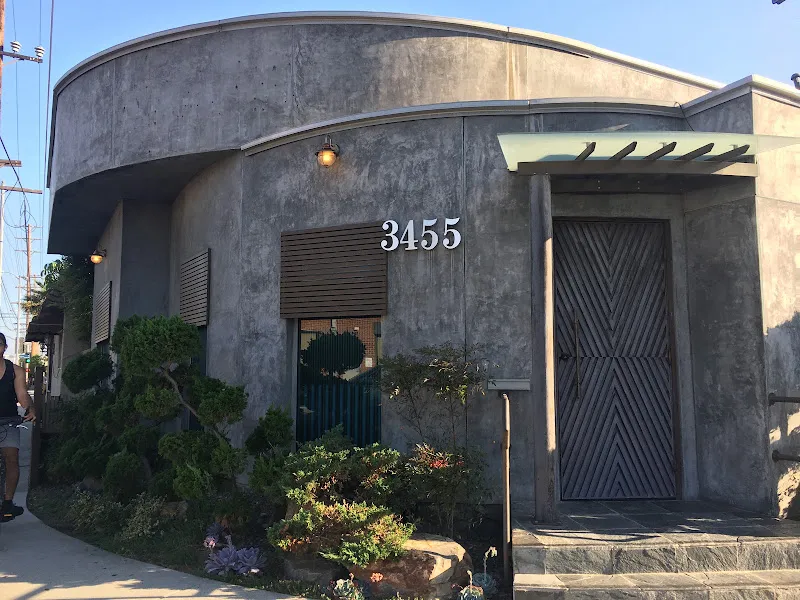 n/naka — japanese restaurant in Los Angeles