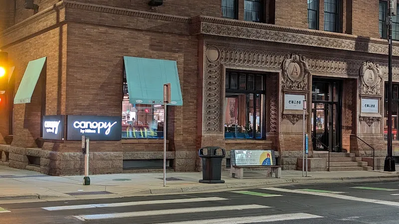 Chloe — delivery restaurant in Minneapolis