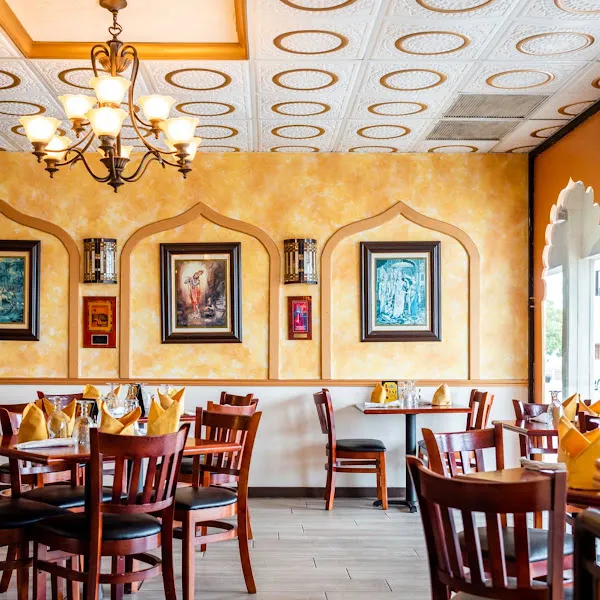 Star of India — indian restaurant in Austin