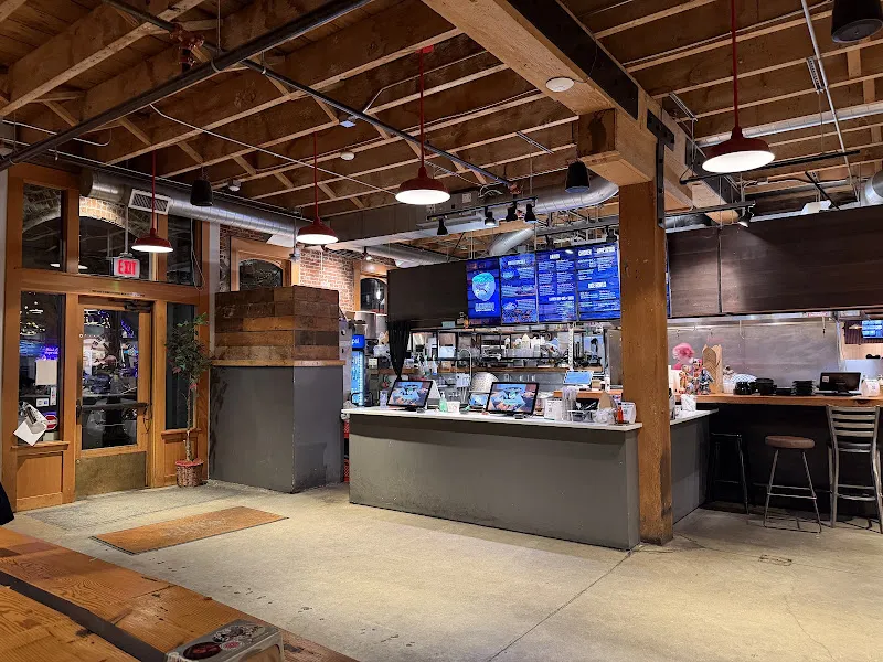 Matsunoki Ramen — delivery restaurant in Portland
