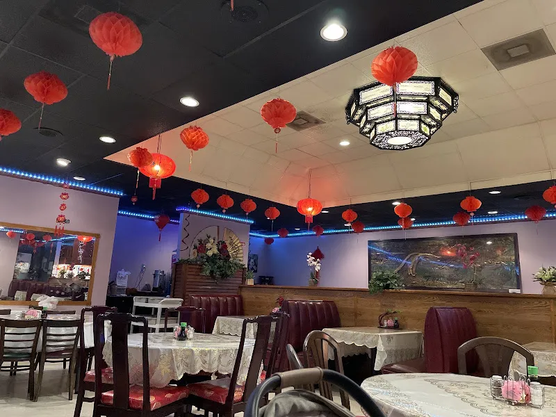 Sichuan river — chinese restaurant in Austin
