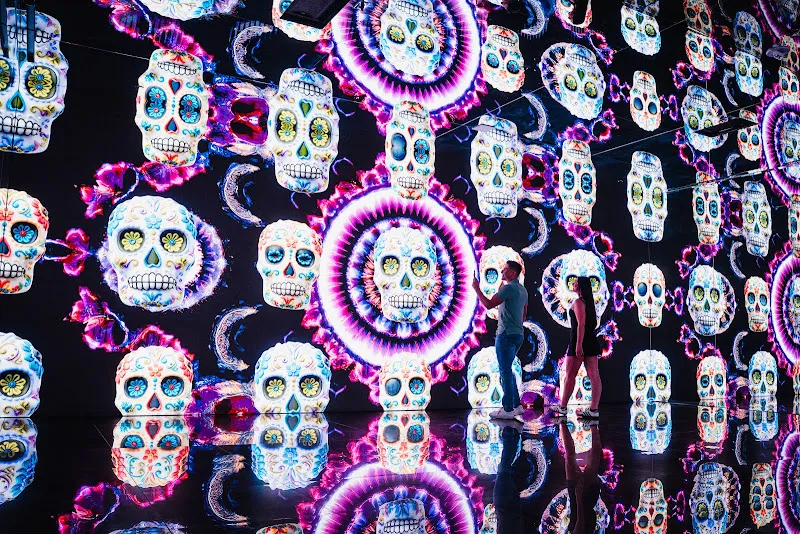 Colors of Mexico — mexican restaurant in Las Vegas