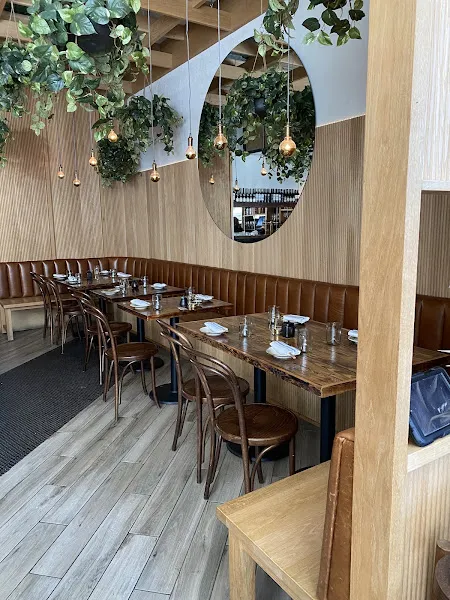 Tuna Bar — japanese restaurant in Philadelphia