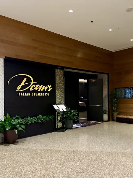 Dean's Italian Steakhouse — steak restaurant in Austin