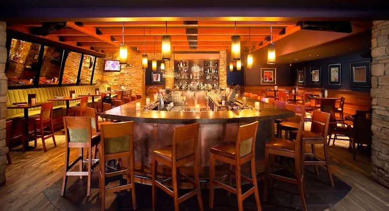 The Keg Steakhouse + Bar - Desert Ridge — steak restaurant in Phoenix