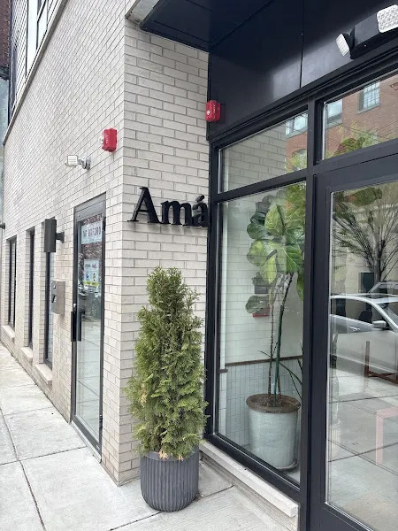 AmÃ¡ — mexican restaurant in Philadelphia