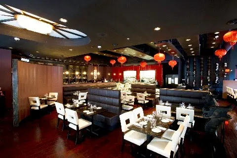 Dim Sum House By Jane G's - Rittenhouse — chinese restaurant in Philadelphia