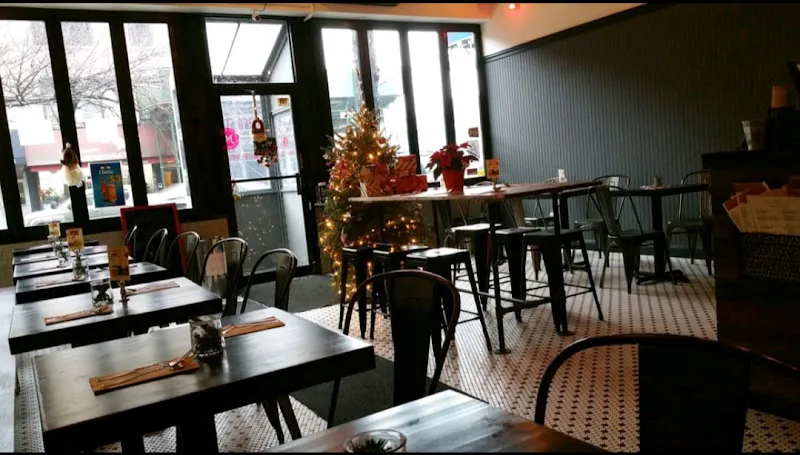 Myrtle Thai — delivery restaurant in Brooklyn